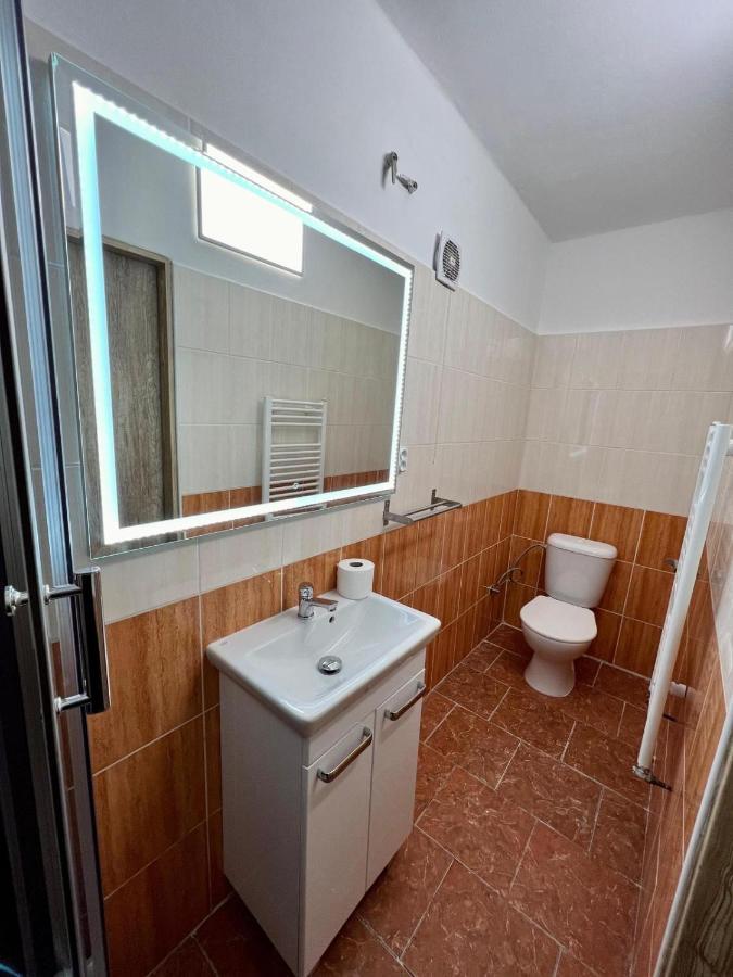 Pension Aperol Hřensko Dış mekan fotoğraf